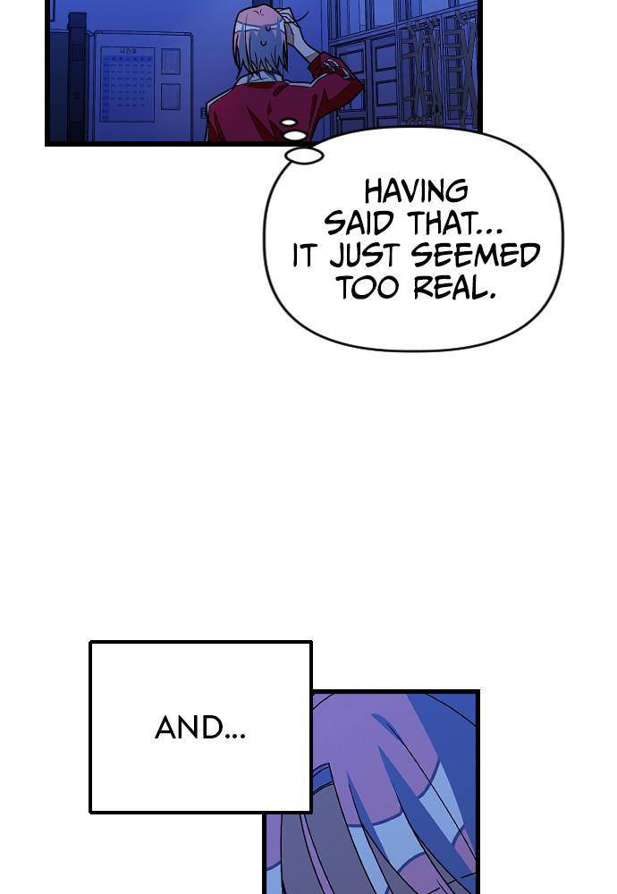 Survive Romance Chapter 23 - Page 8