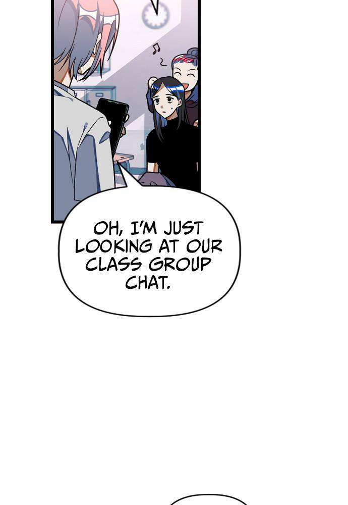 Survive Romance Chapter 24 - Page 12