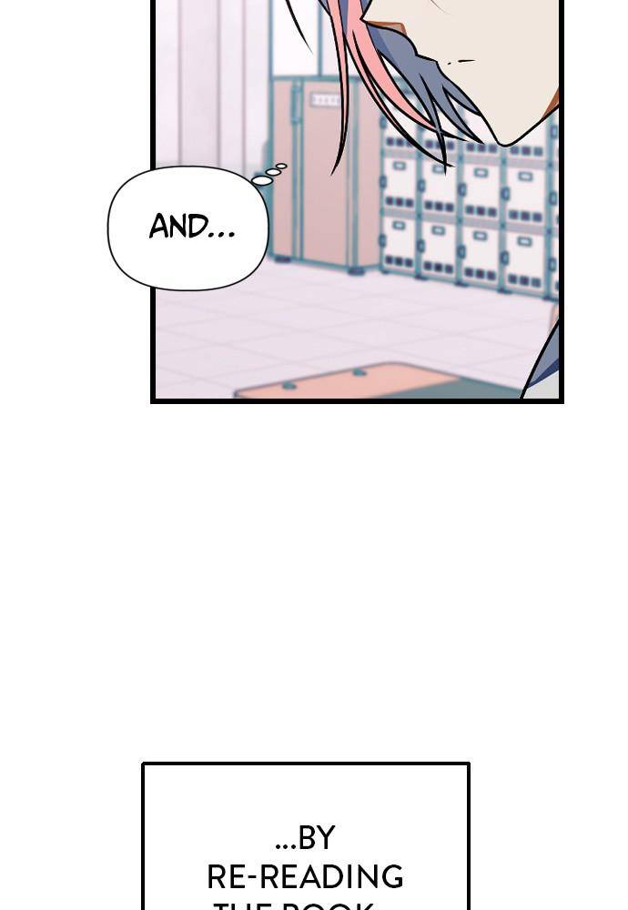 Survive Romance Chapter 24 - Page 18