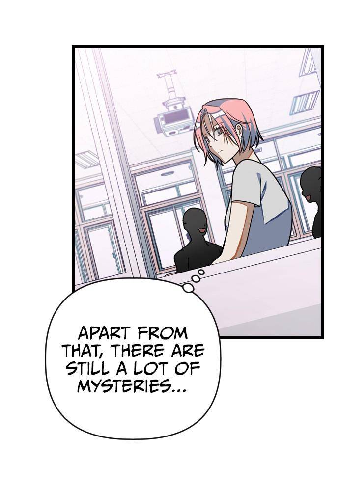 Survive Romance Chapter 24 - Page 24