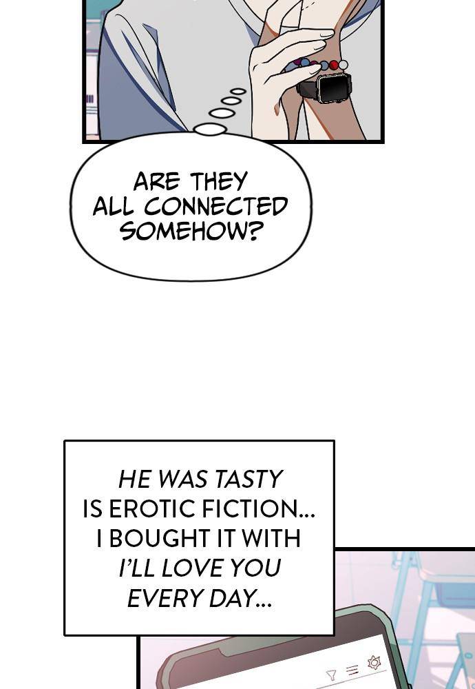 Survive Romance Chapter 24 - Page 30