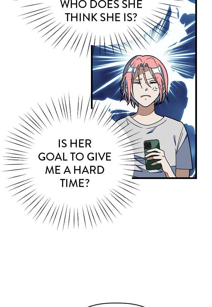 Survive Romance Chapter 24 - Page 36