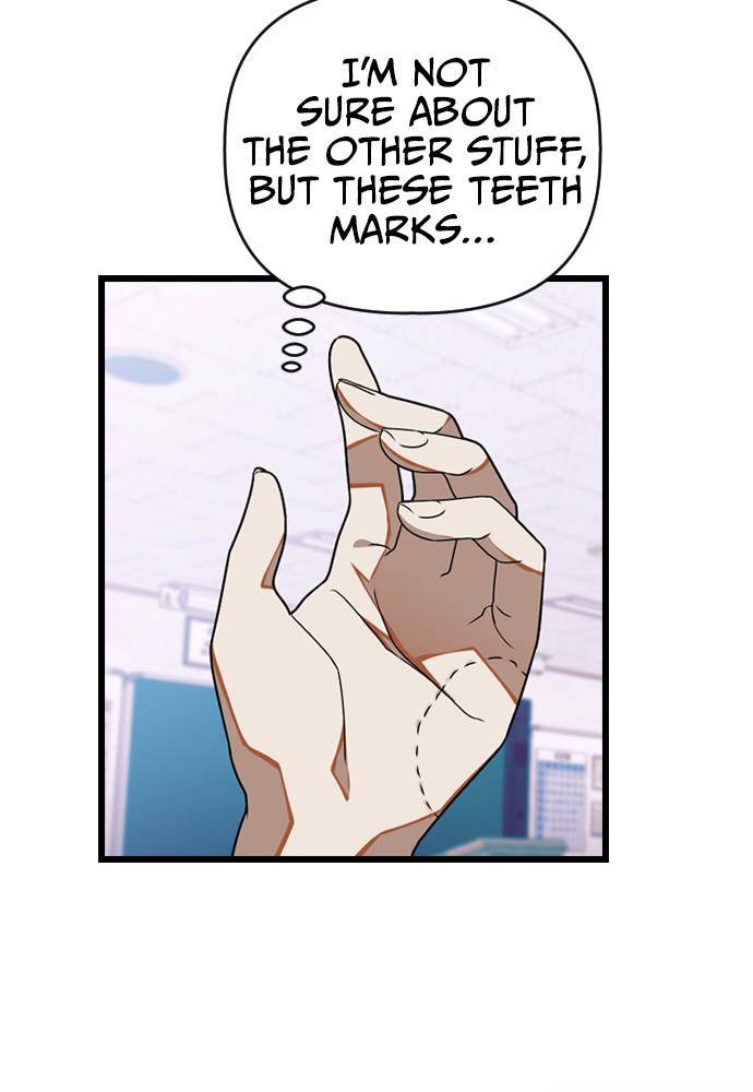 Survive Romance Chapter 24 - Page 37