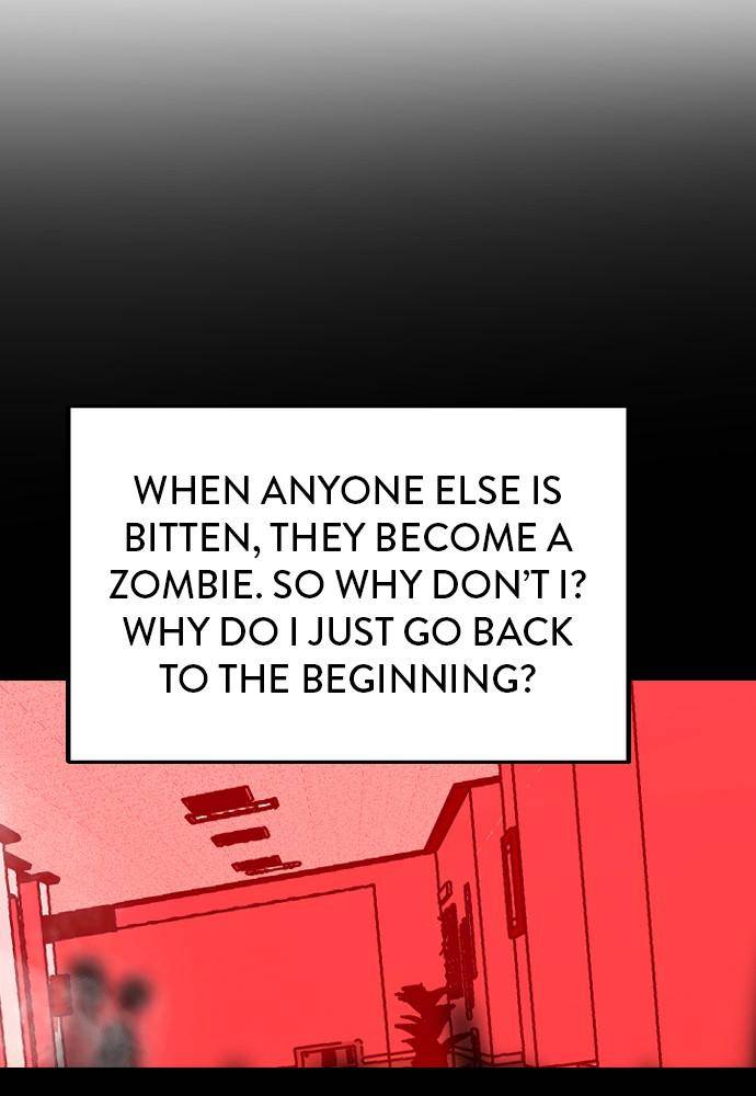 Survive Romance Chapter 24 - Page 41