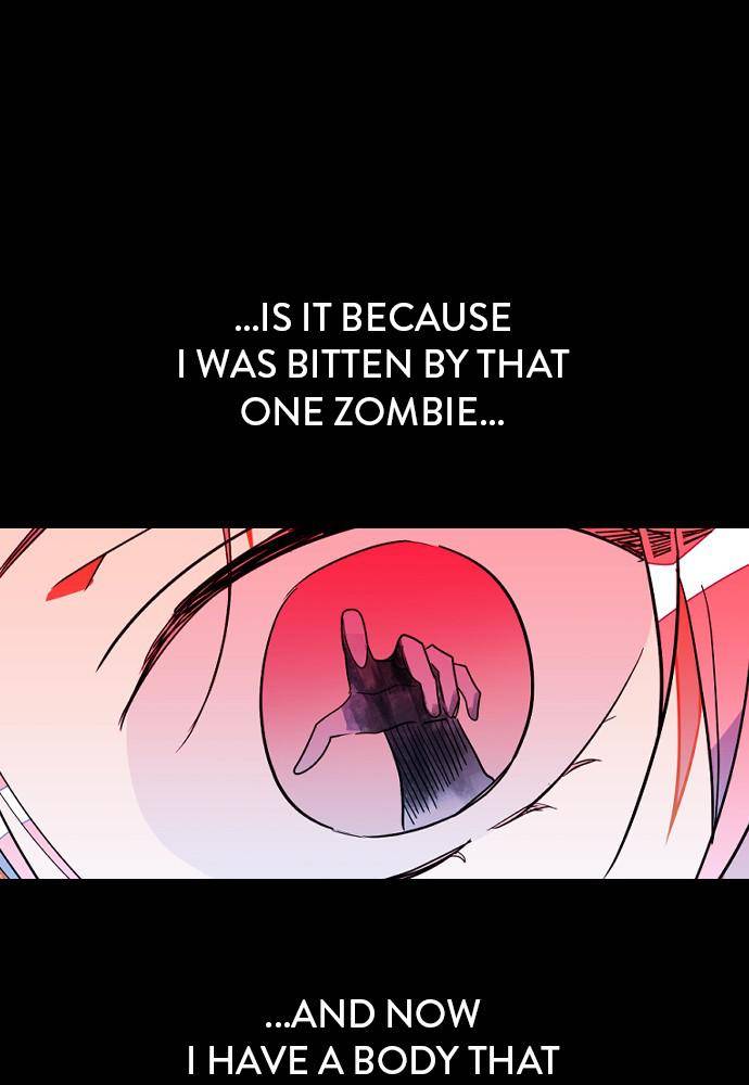 Survive Romance Chapter 24 - Page 43