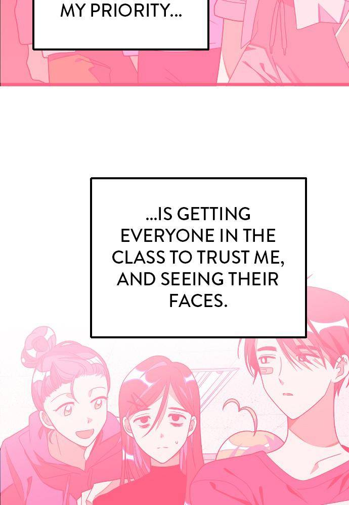 Survive Romance Chapter 24 - Page 49