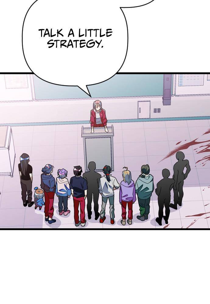 Survive Romance Chapter 24 - Page 53