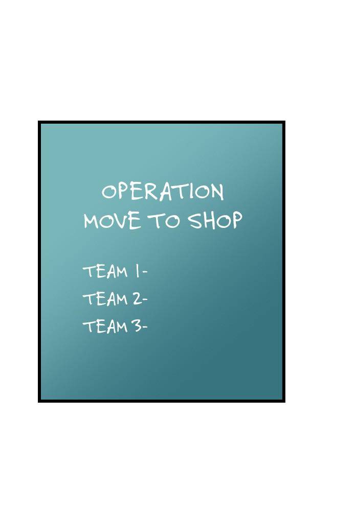 Survive Romance Chapter 24 - Page 55