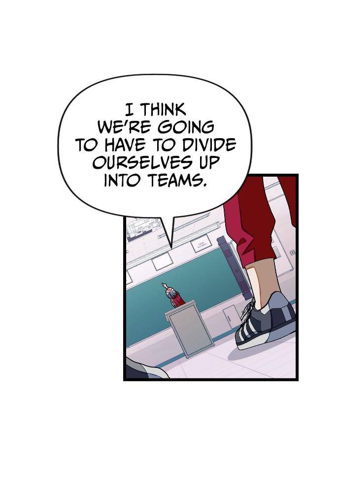 Survive Romance Chapter 24 - Page 56