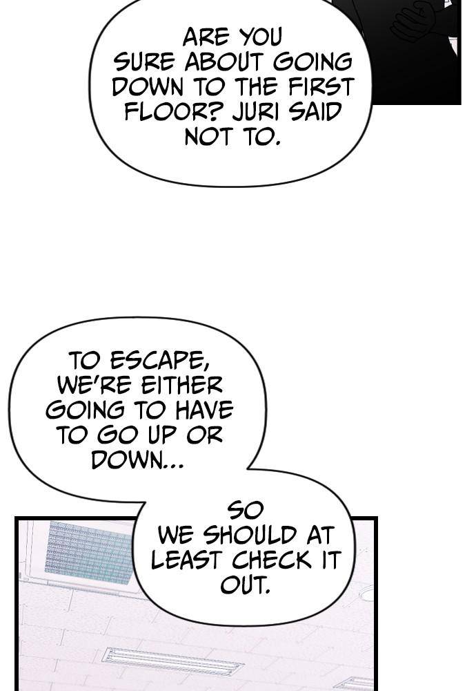 Survive Romance Chapter 24 - Page 60