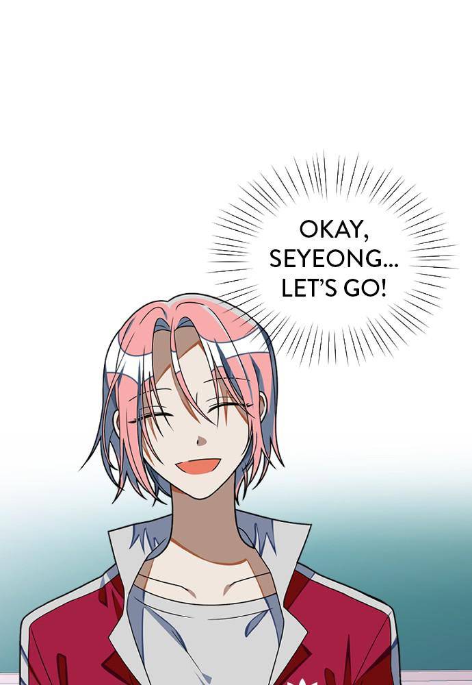 Survive Romance Chapter 24 - Page 85