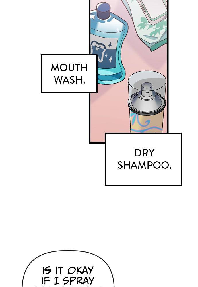 Survive Romance Chapter 24 - Page 9