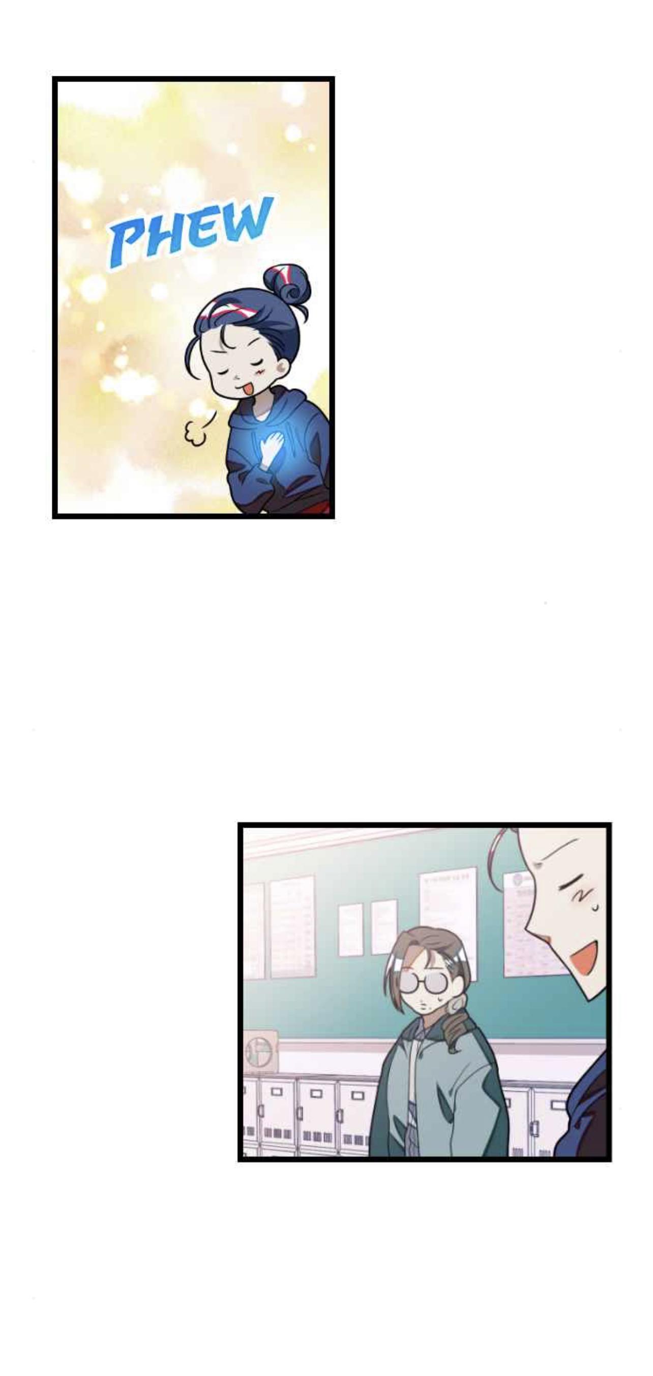 Survive Romance Chapter 25 - Page 11