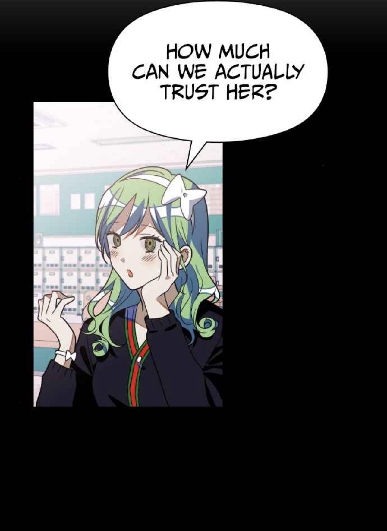 Survive Romance Chapter 25 - Page 13