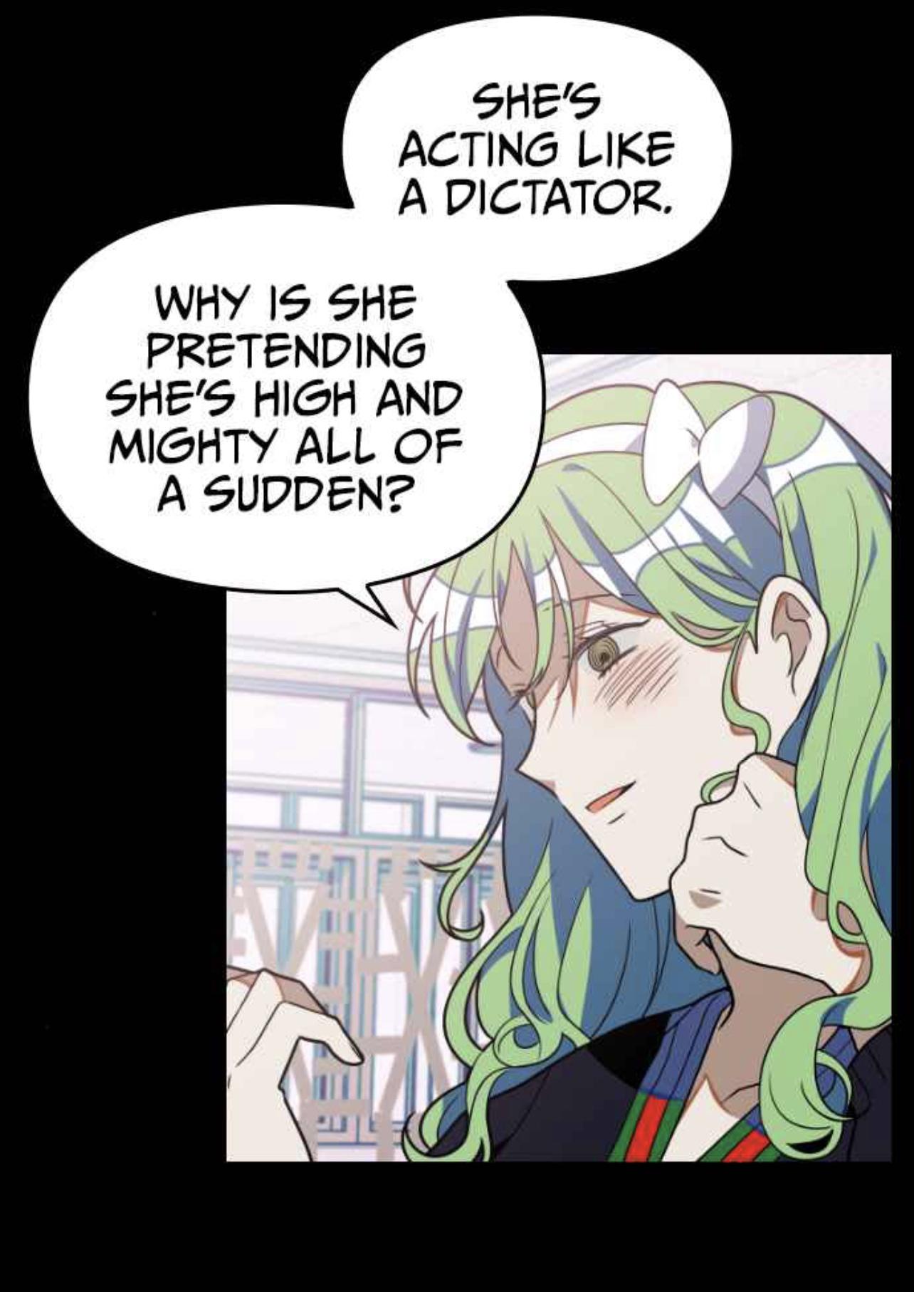 Survive Romance Chapter 25 - Page 14