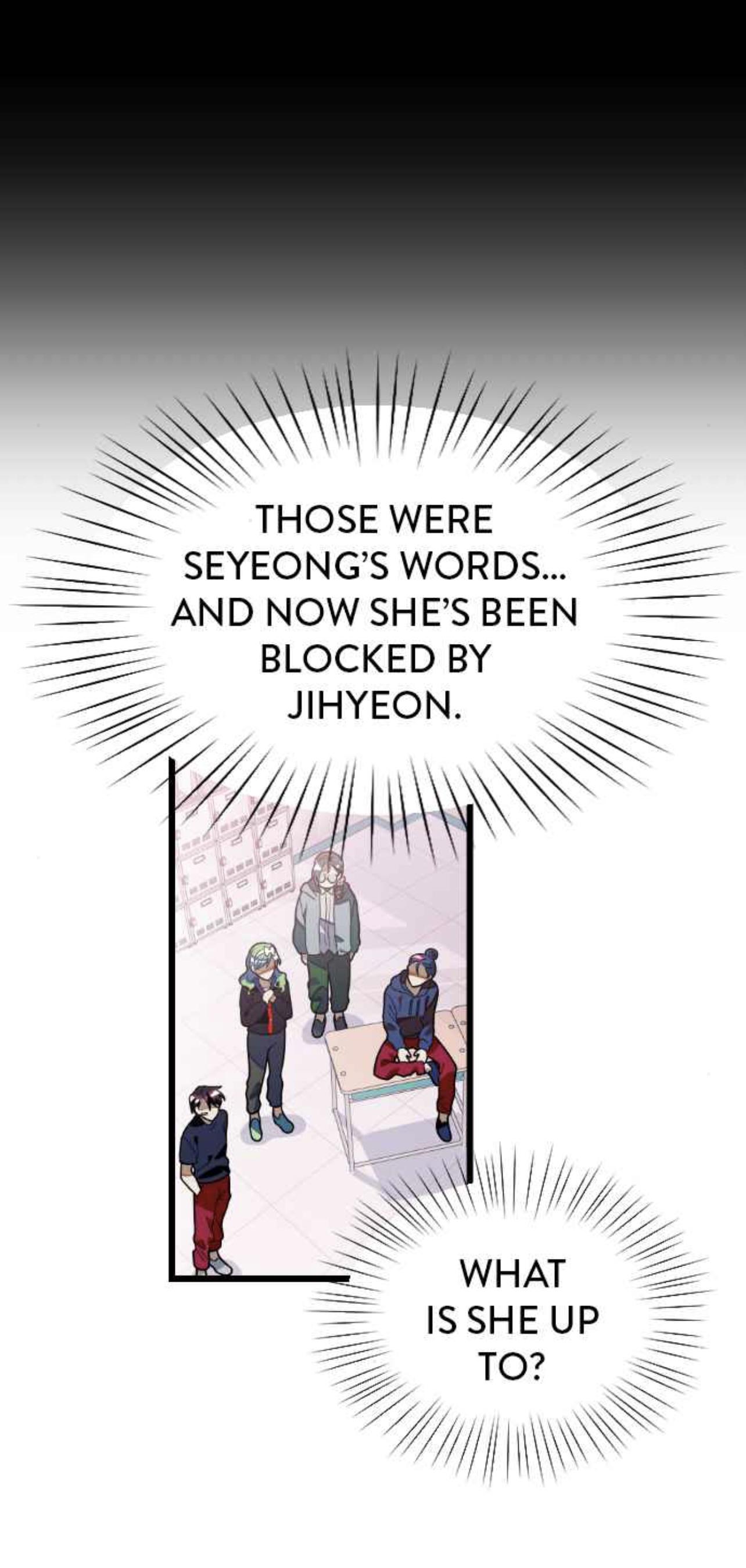 Survive Romance Chapter 25 - Page 15