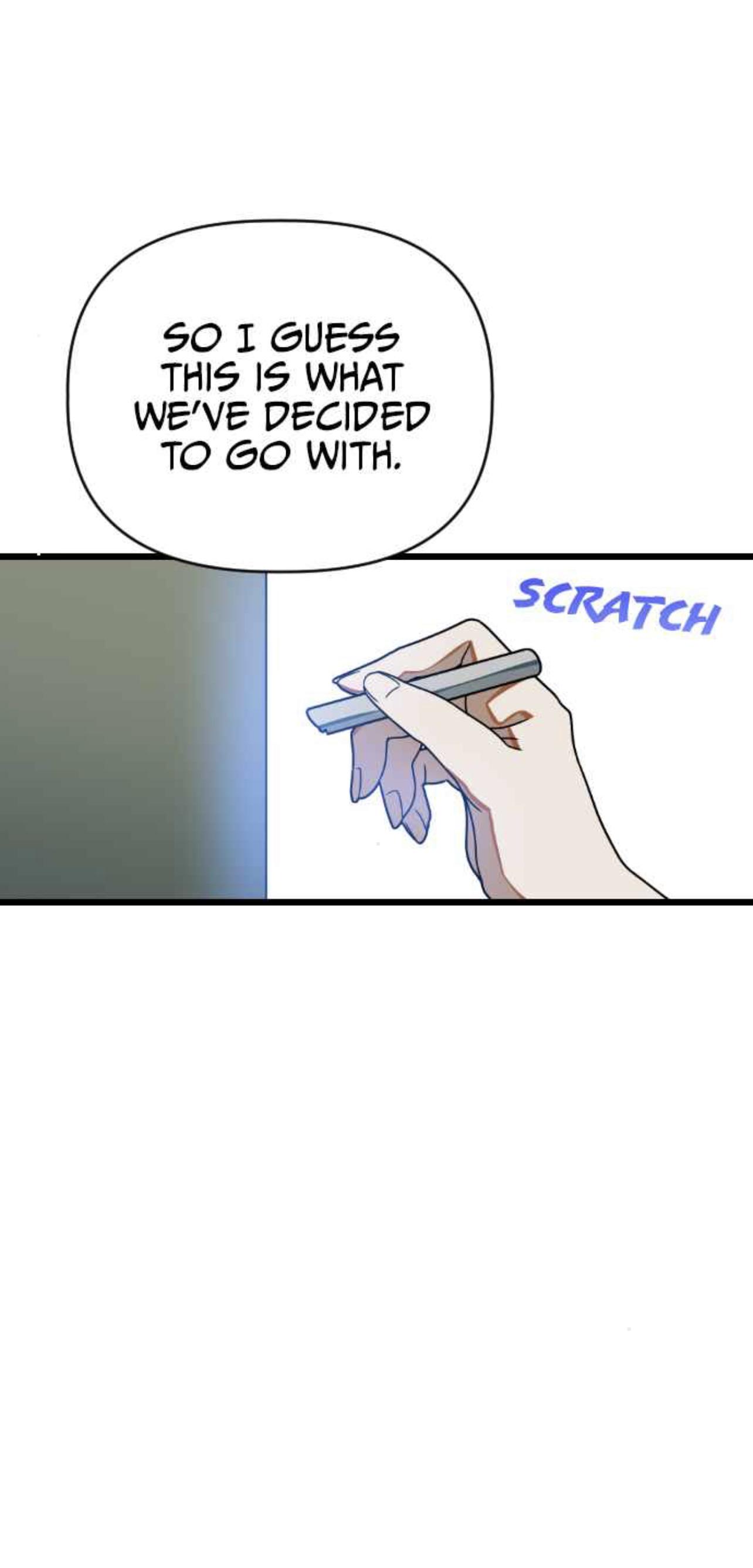 Survive Romance Chapter 25 - Page 16