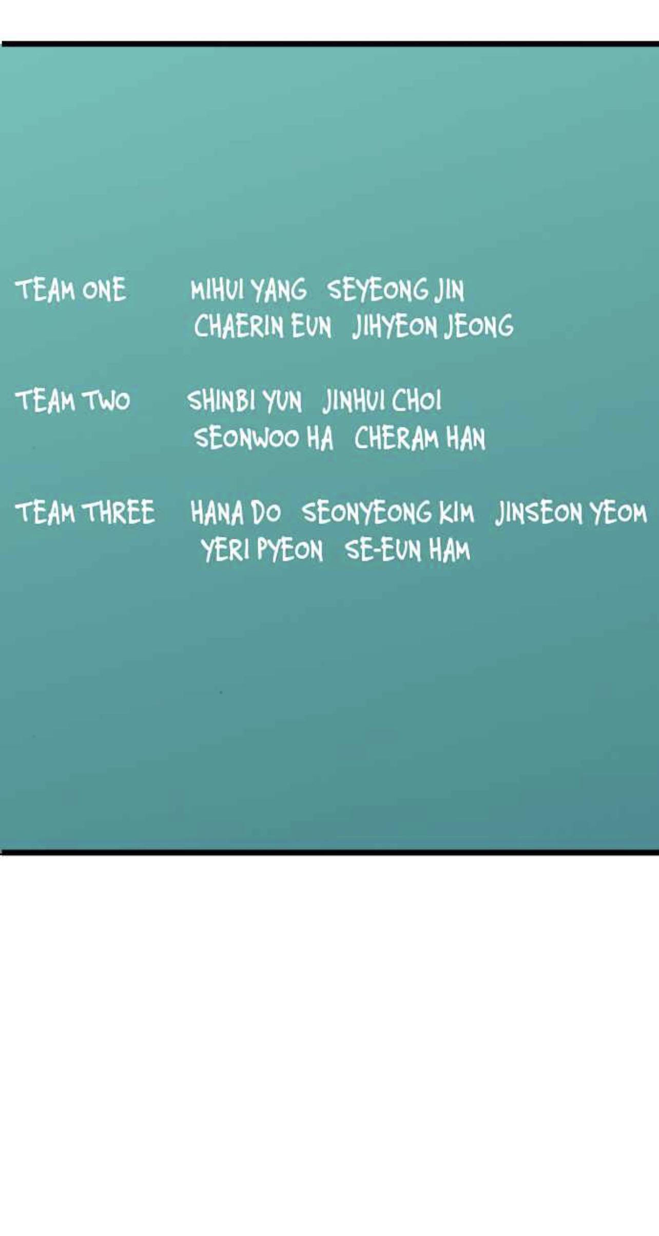 Survive Romance Chapter 25 - Page 17