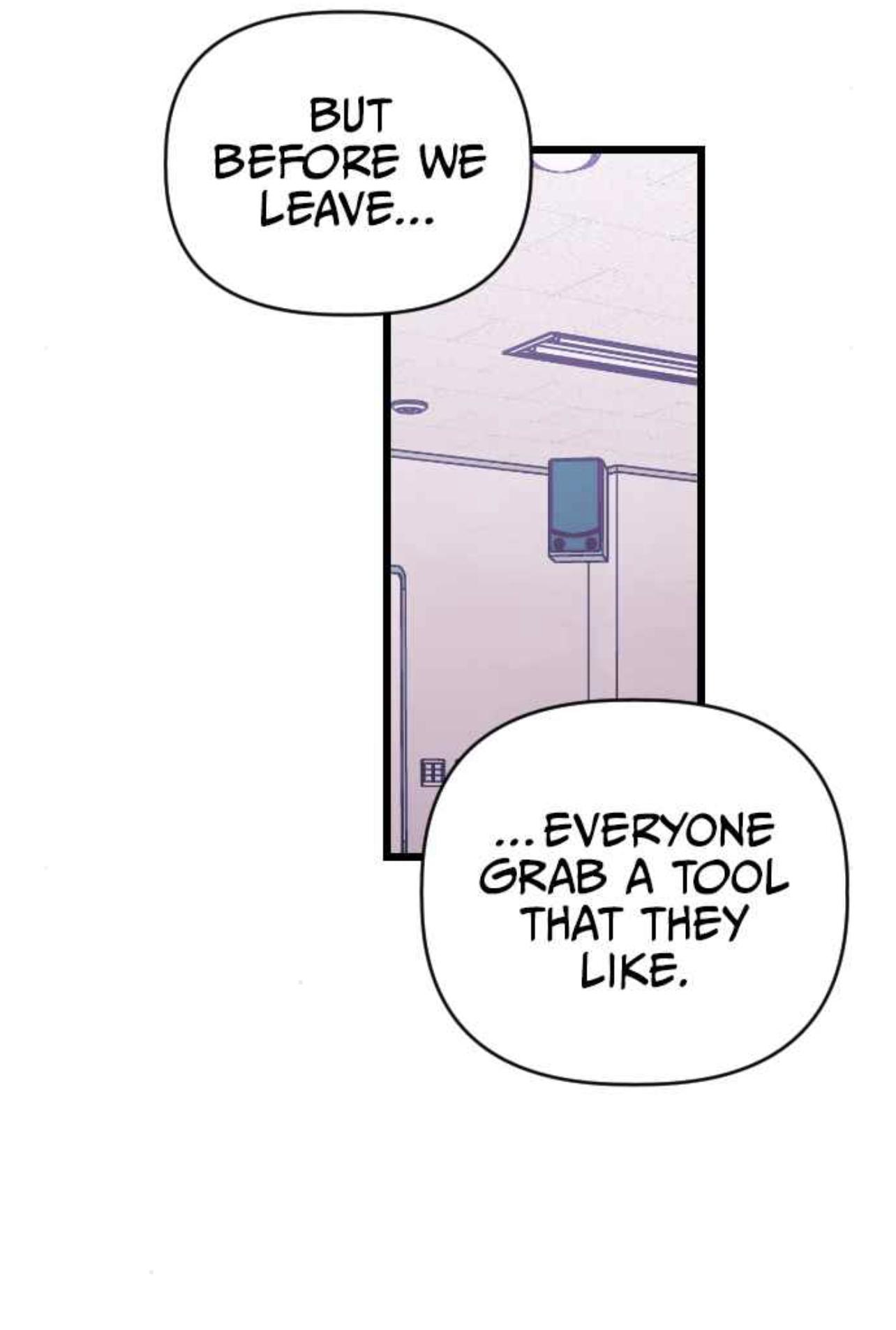 Survive Romance Chapter 25 - Page 18