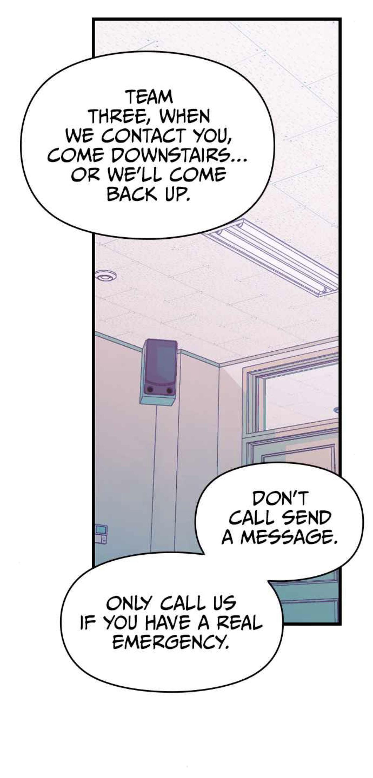 Survive Romance Chapter 25 - Page 24