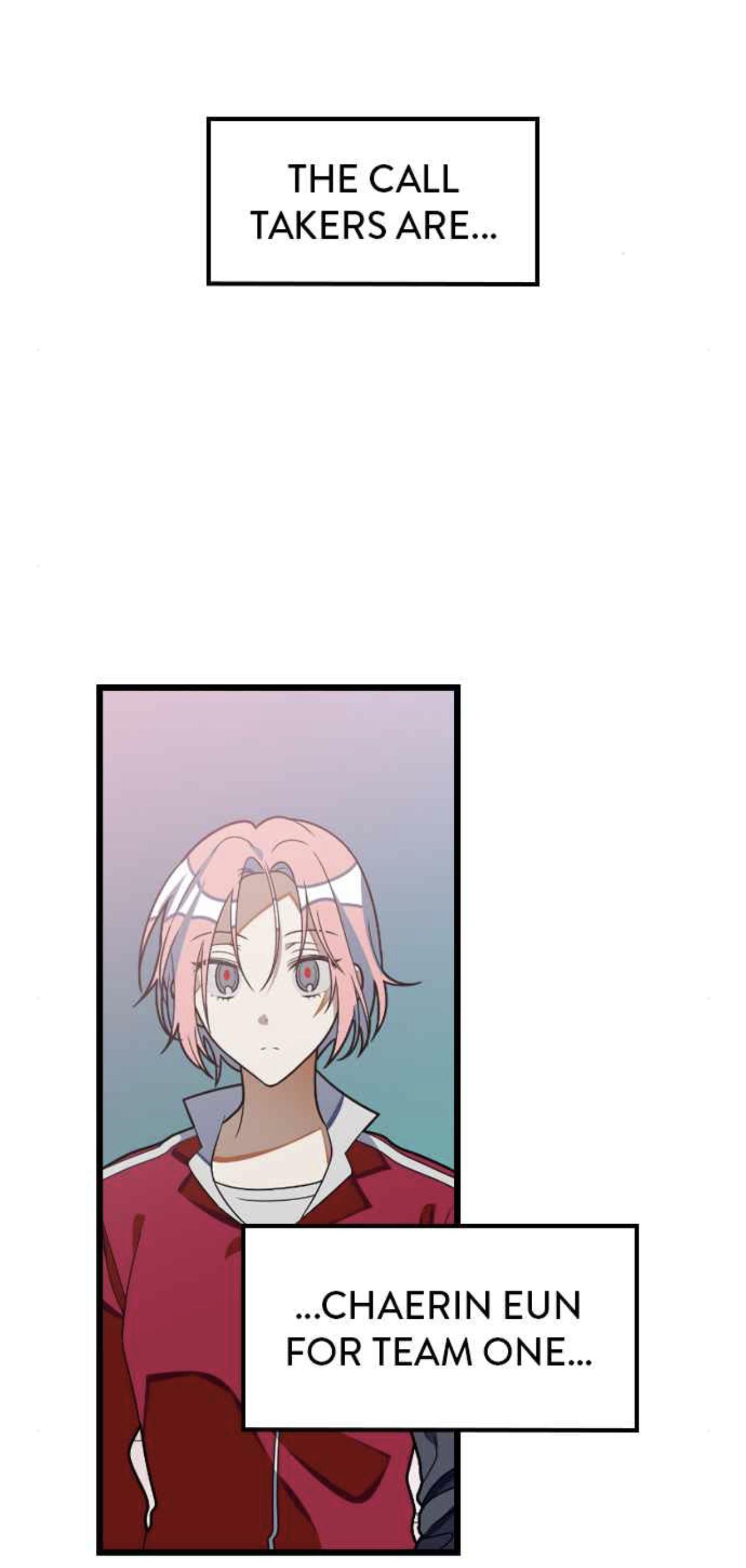 Survive Romance Chapter 25 - Page 25