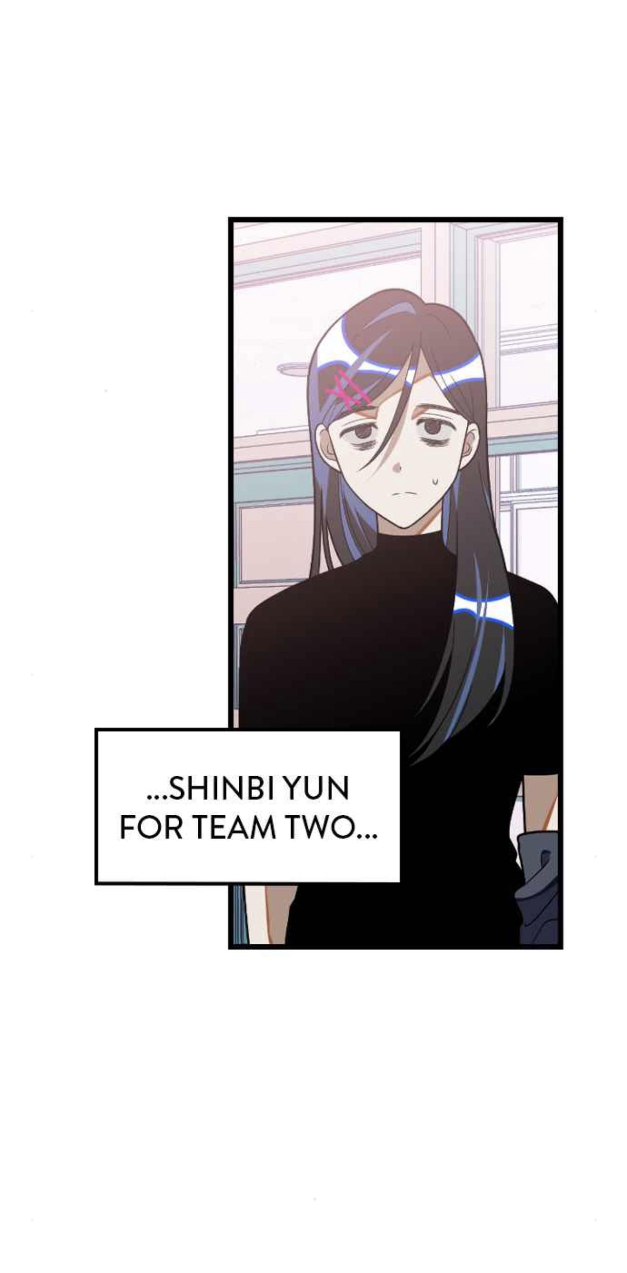 Survive Romance Chapter 25 - Page 26