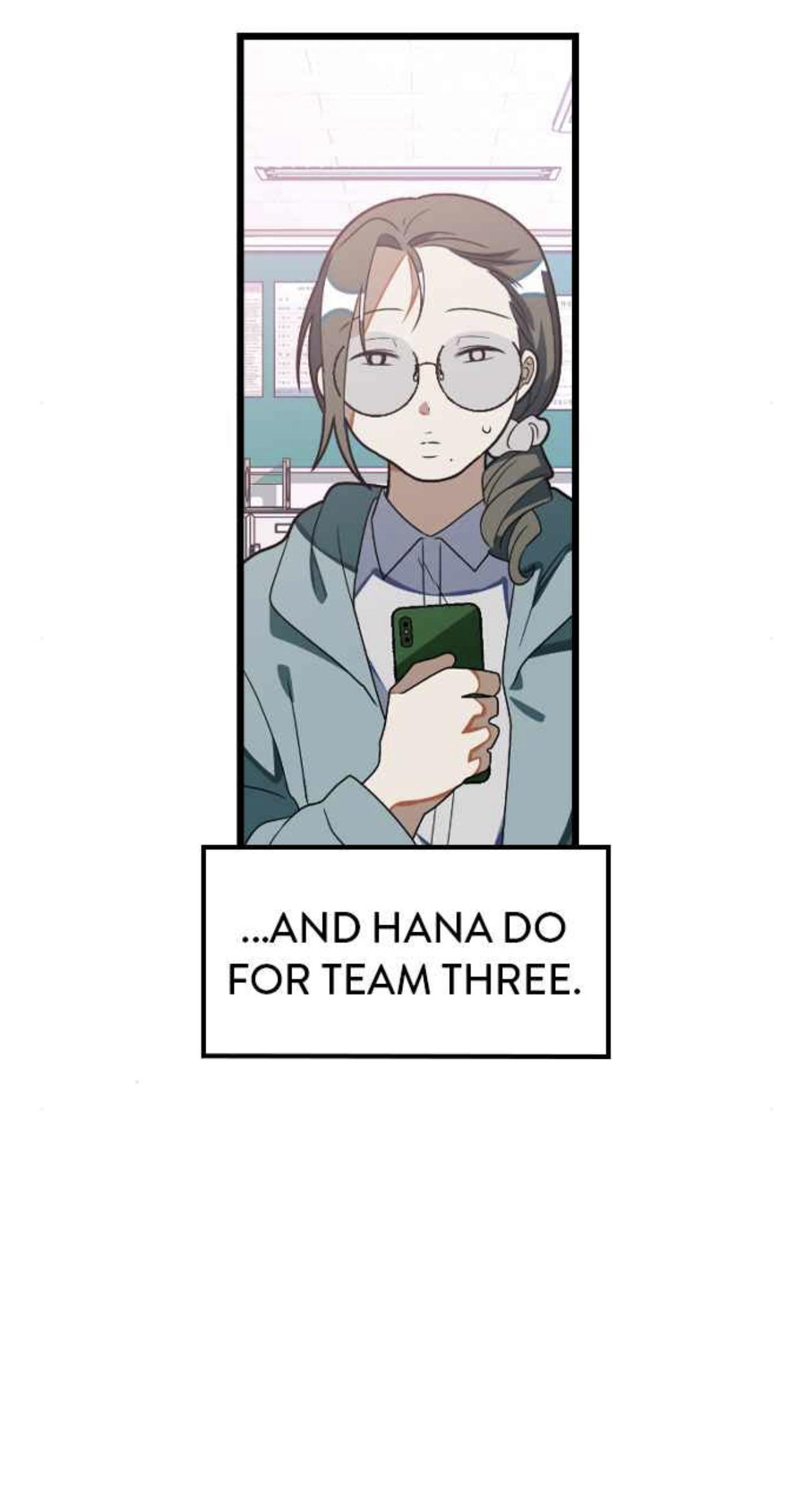 Survive Romance Chapter 25 - Page 27