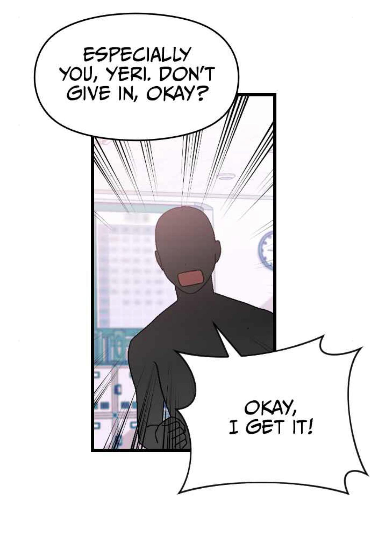 Survive Romance Chapter 25 - Page 29