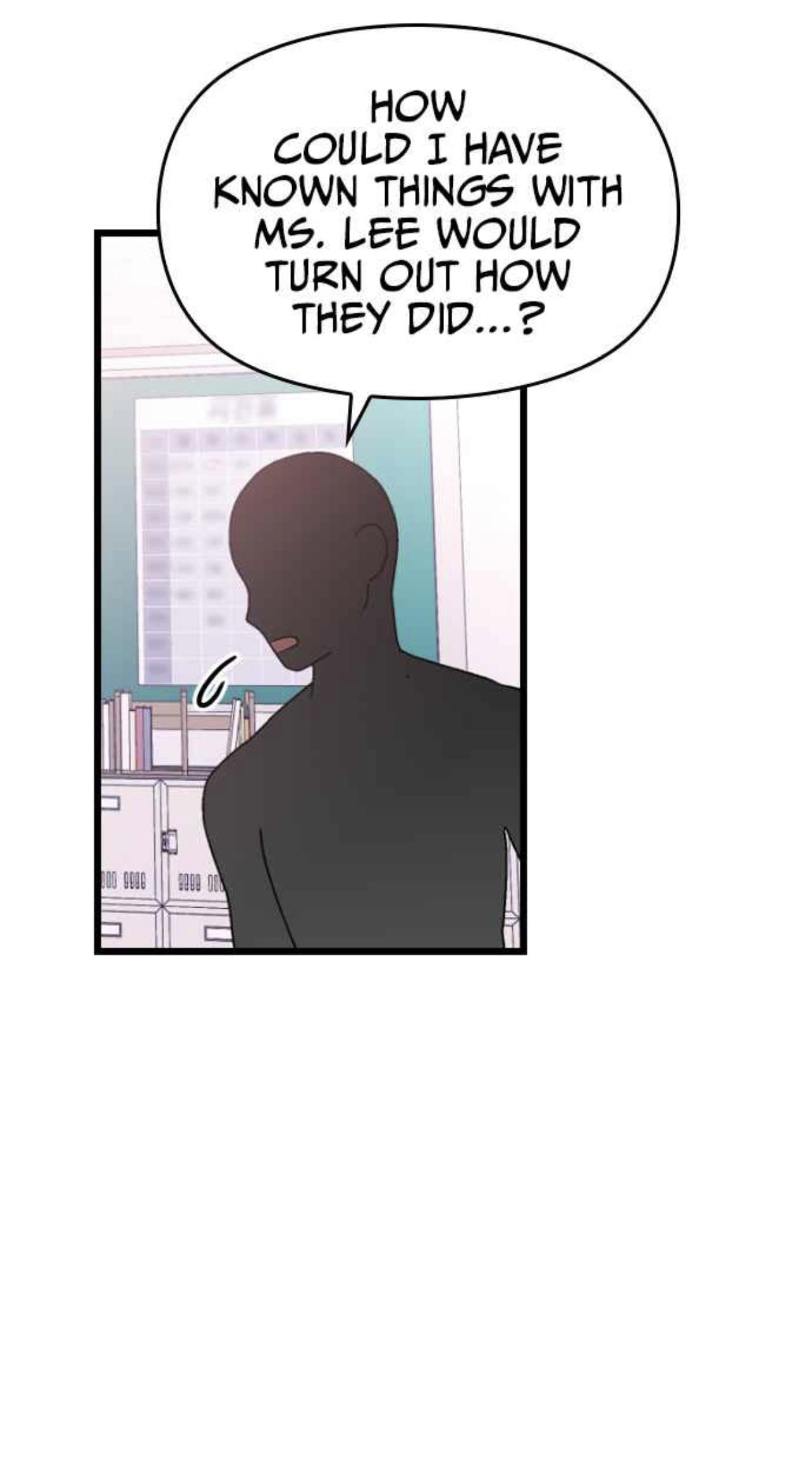 Survive Romance Chapter 25 - Page 30