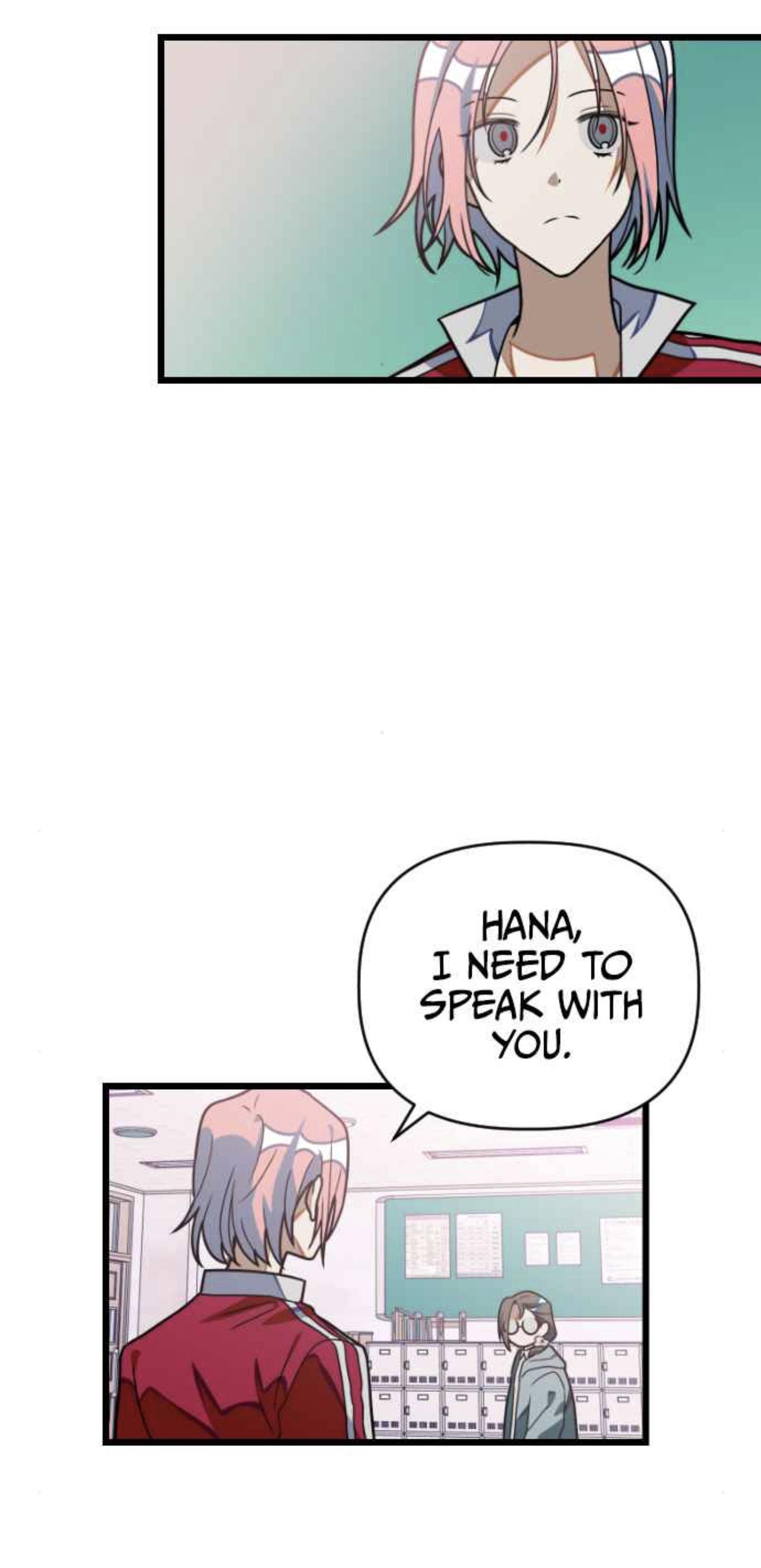 Survive Romance Chapter 25 - Page 31