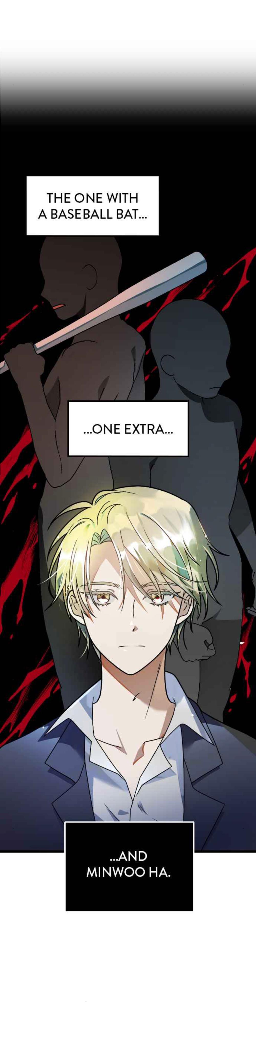 Survive Romance Chapter 25 - Page 34