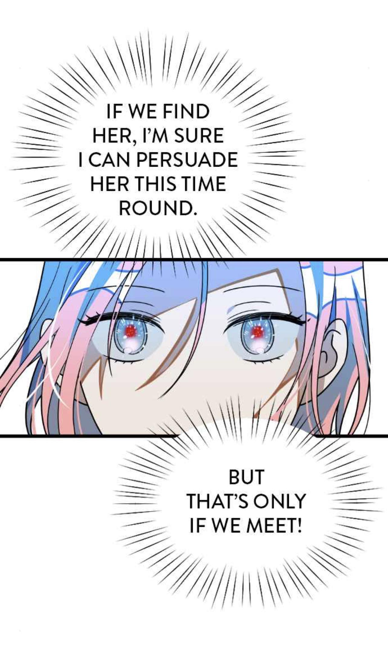 Survive Romance Chapter 25 - Page 38