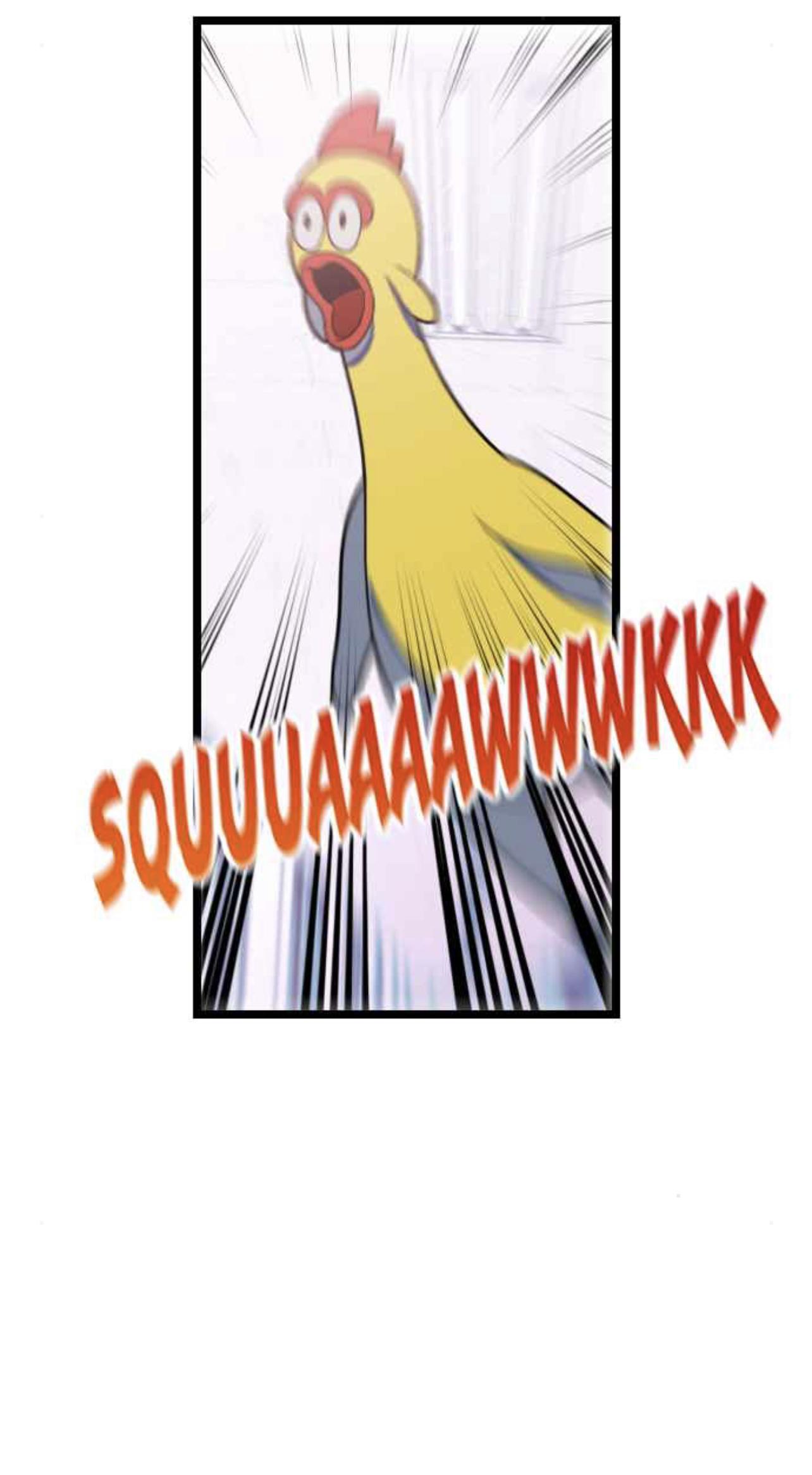 Survive Romance Chapter 25 - Page 42