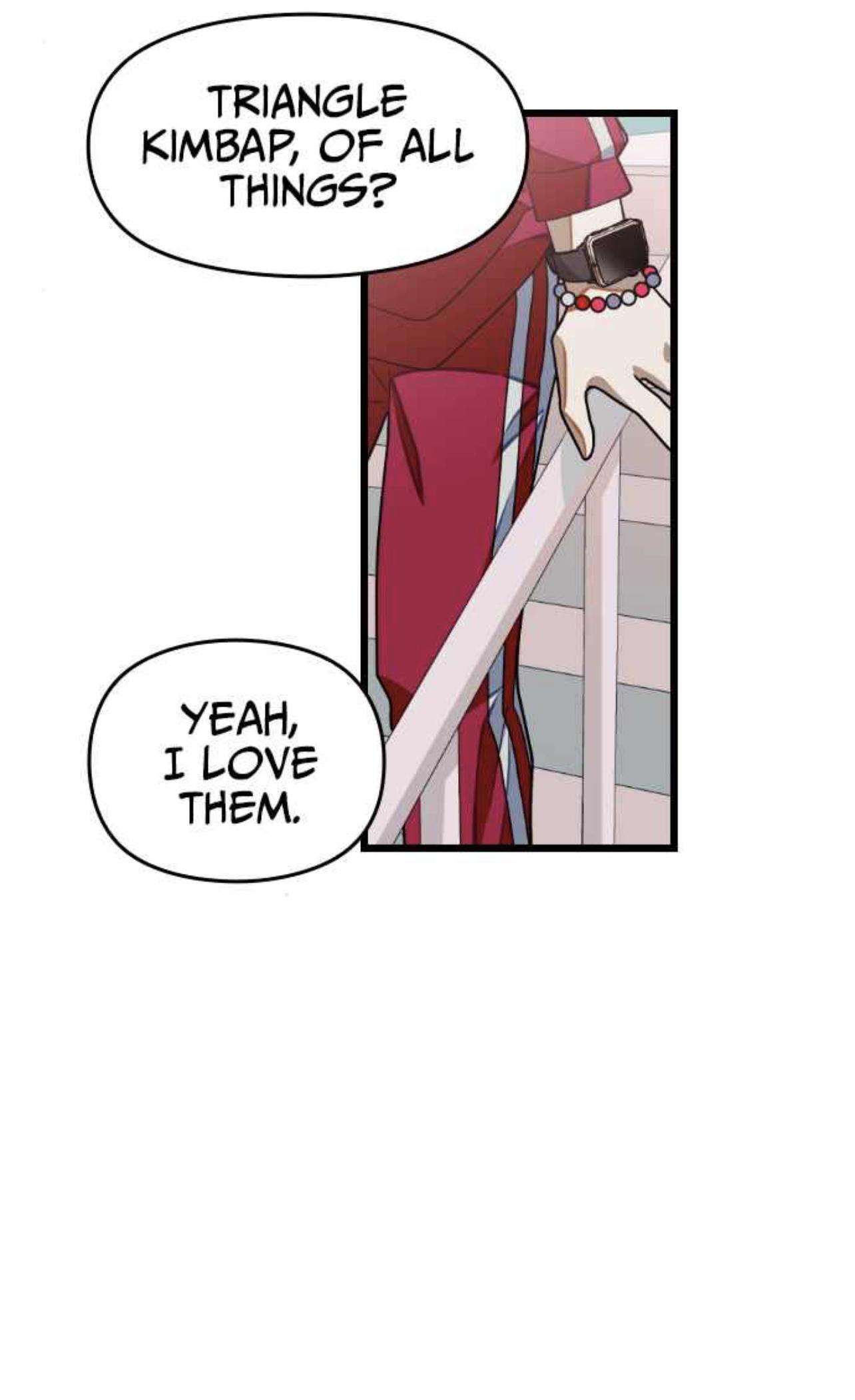 Survive Romance Chapter 25 - Page 44