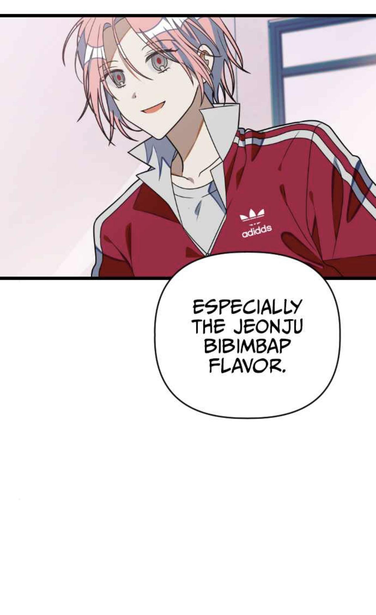 Survive Romance Chapter 25 - Page 45