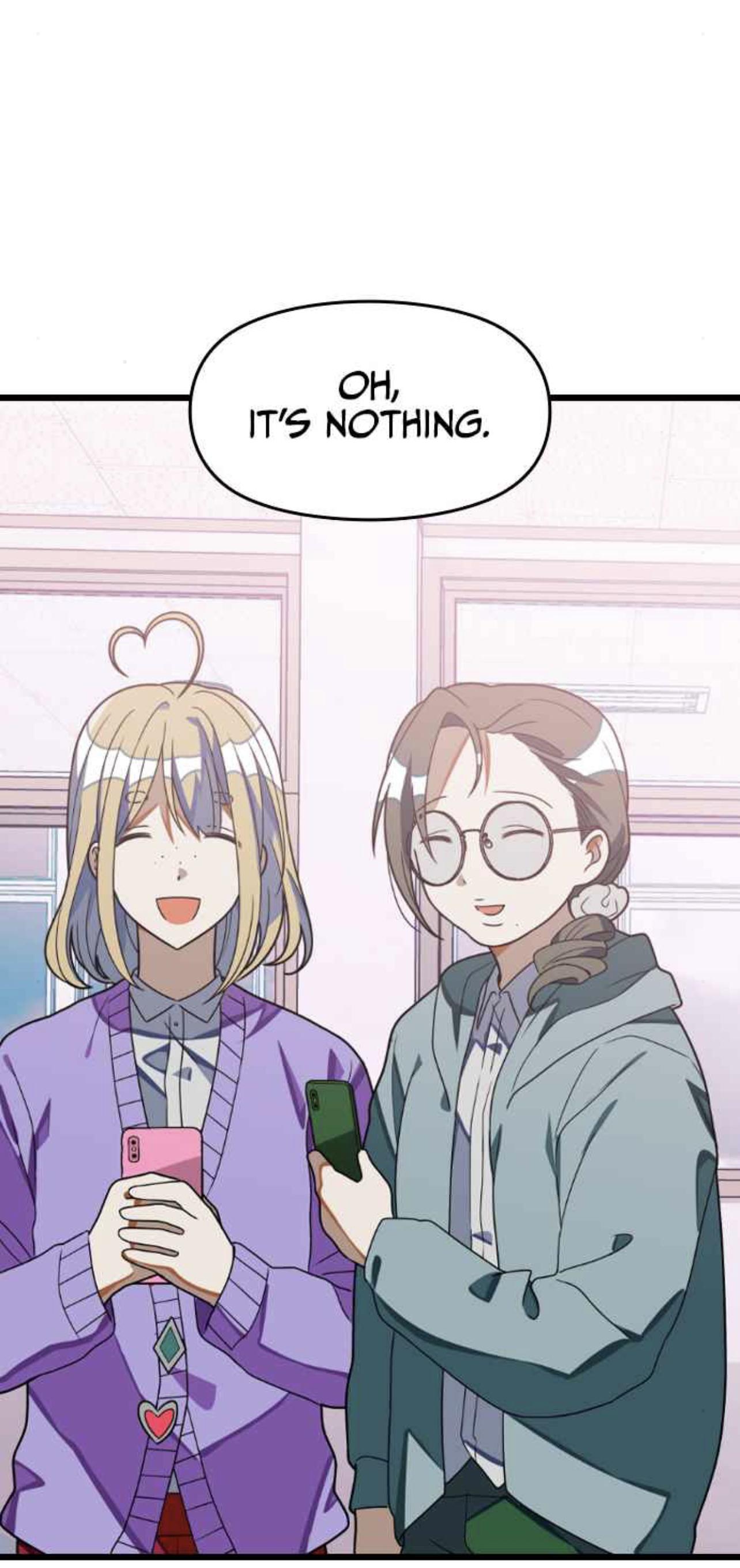 Survive Romance Chapter 25 - Page 50