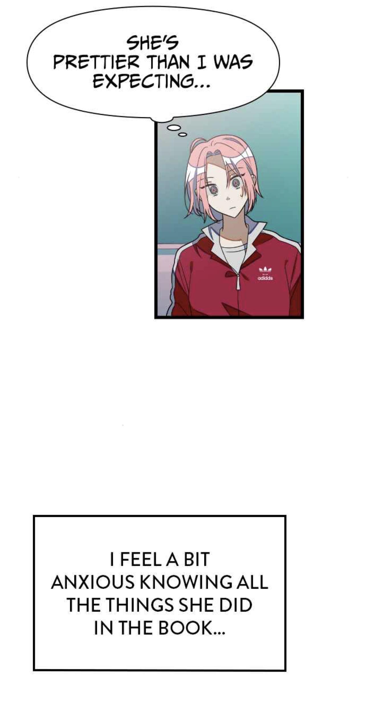 Survive Romance Chapter 25 - Page 6