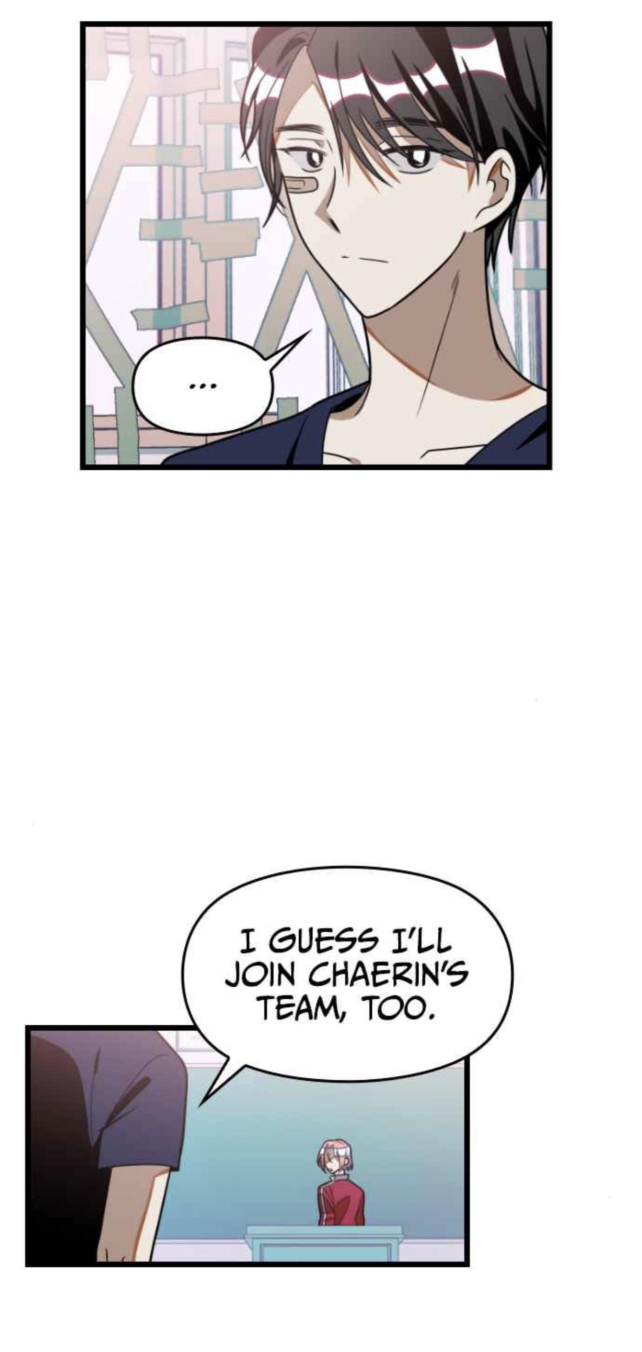 Survive Romance Chapter 25 - Page 9