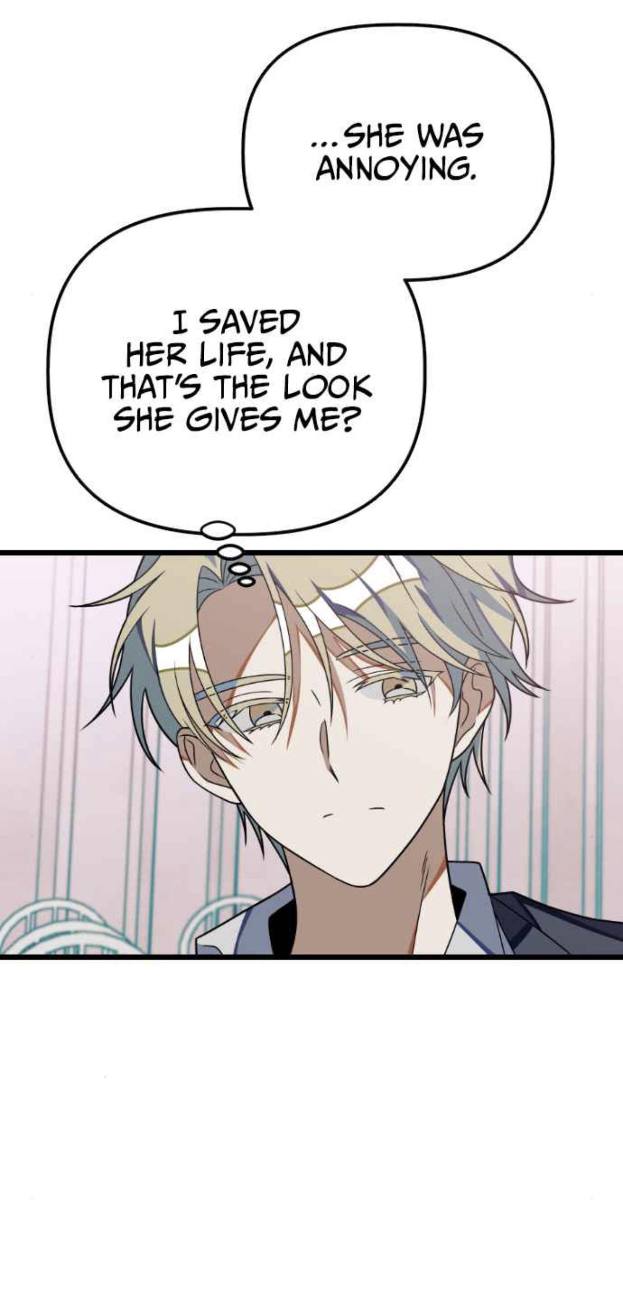 Survive Romance Chapter 26 - Page 11