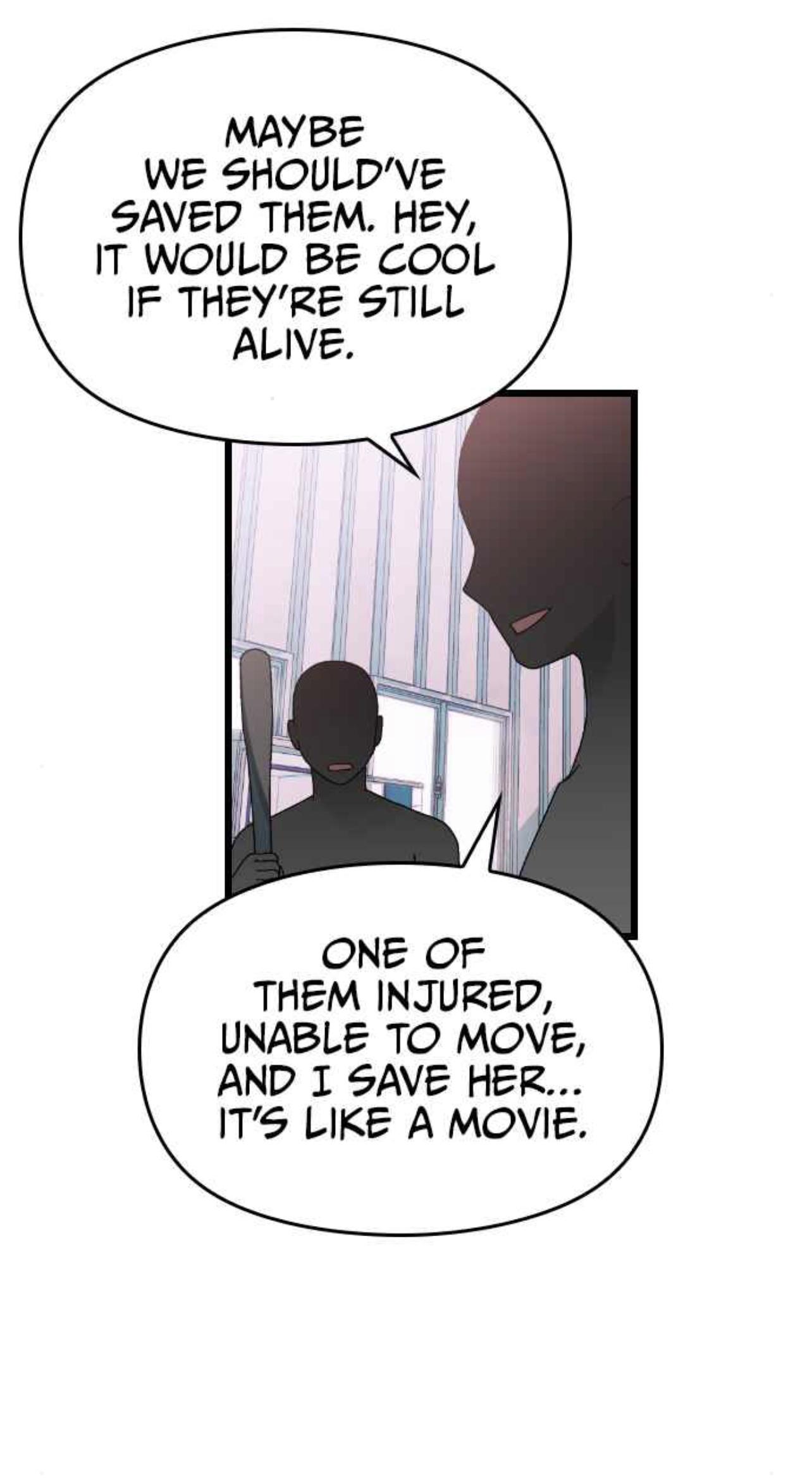 Survive Romance Chapter 26 - Page 14