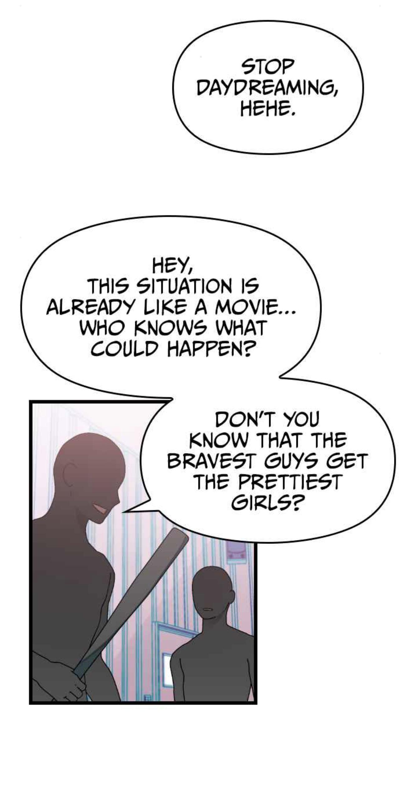 Survive Romance Chapter 26 - Page 15