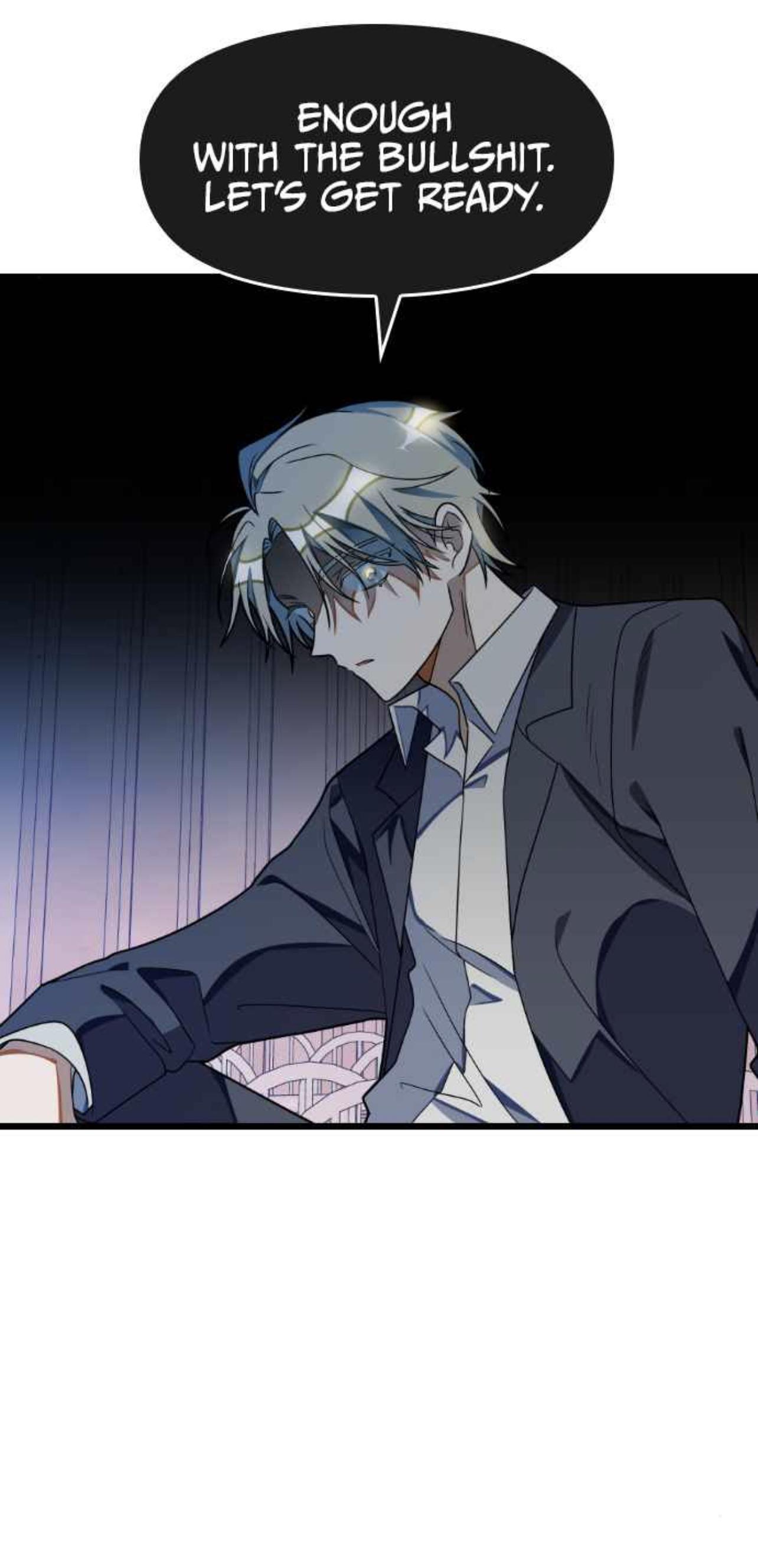 Survive Romance Chapter 26 - Page 17