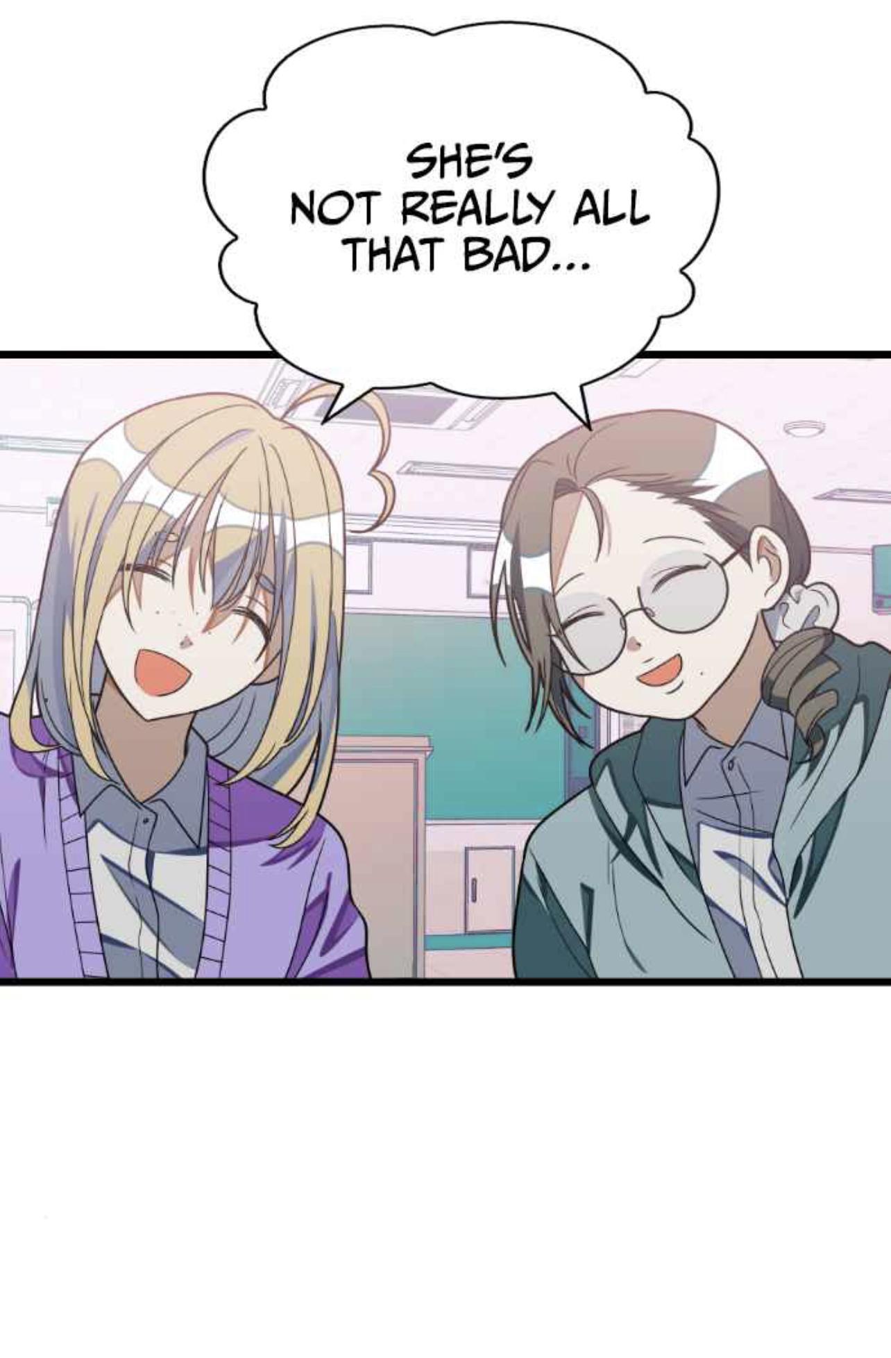 Survive Romance Chapter 26 - Page 21