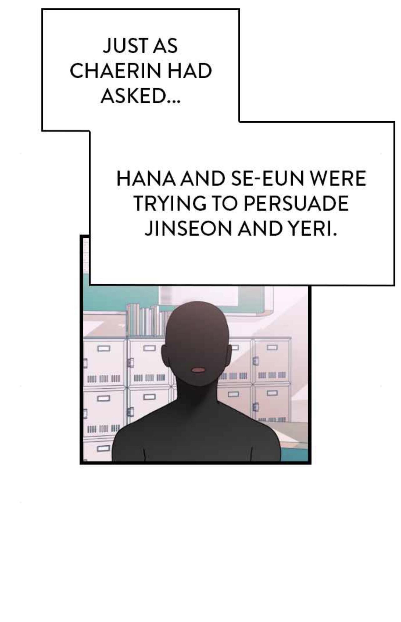 Survive Romance Chapter 26 - Page 23