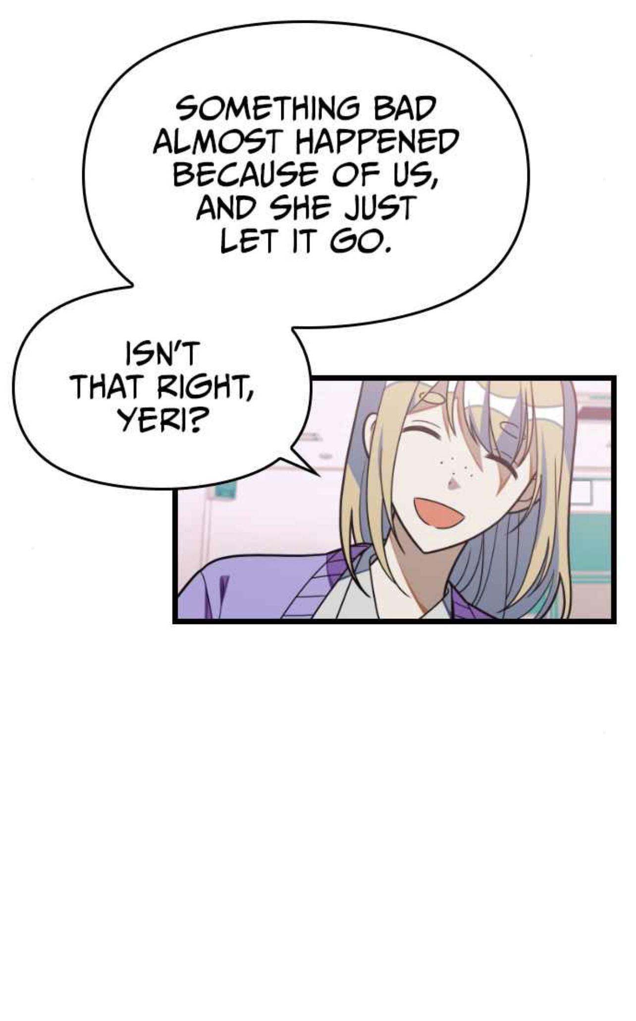 Survive Romance Chapter 26 - Page 24