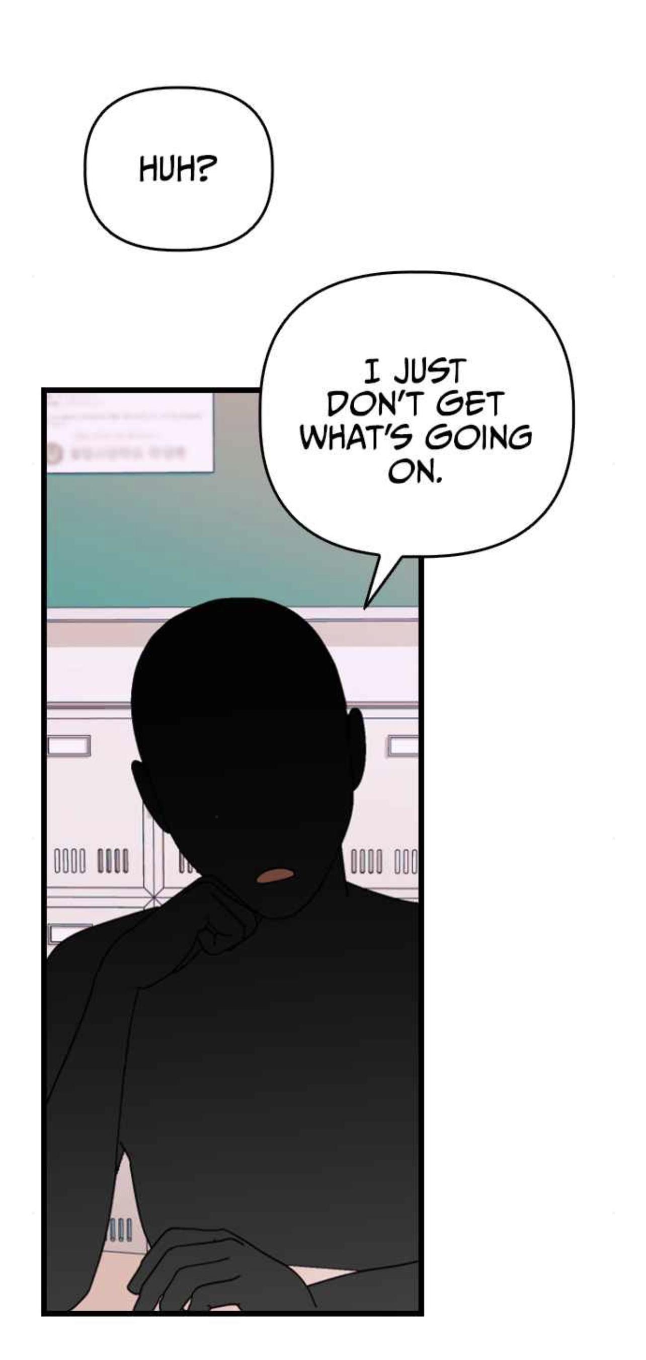 Survive Romance Chapter 26 - Page 28