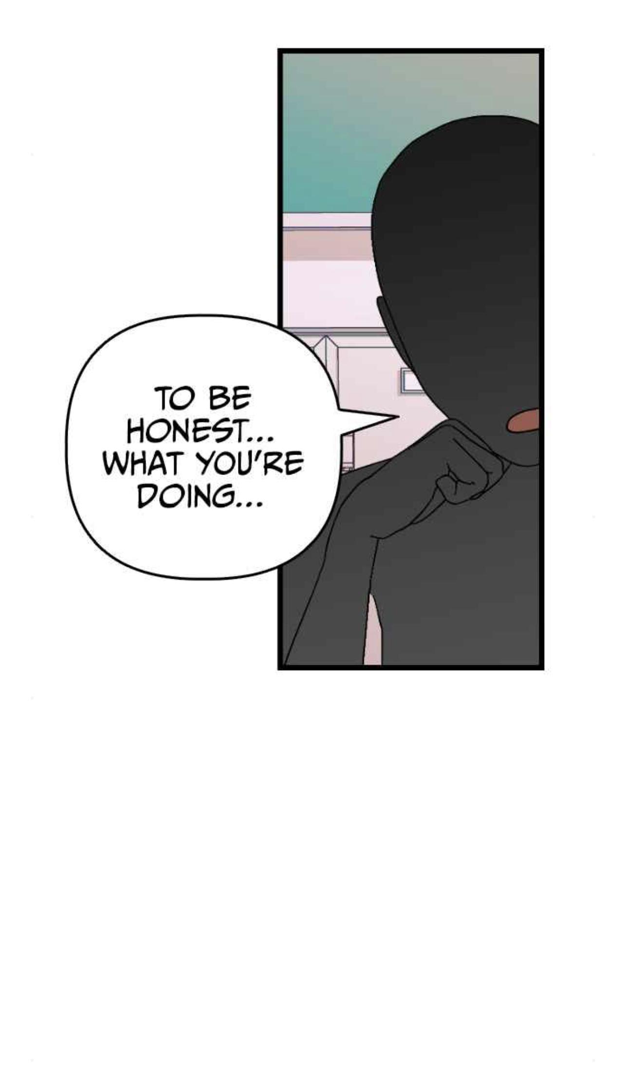 Survive Romance Chapter 26 - Page 31