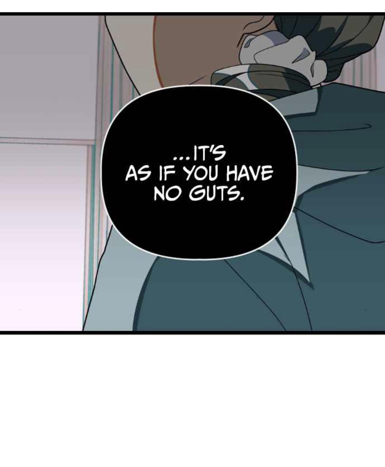 Survive Romance Chapter 26 - Page 33