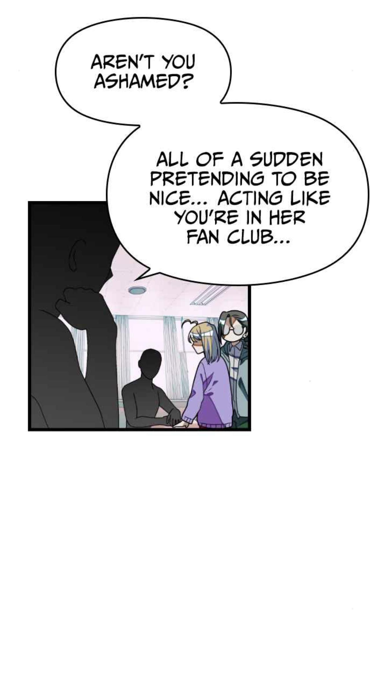 Survive Romance Chapter 26 - Page 34