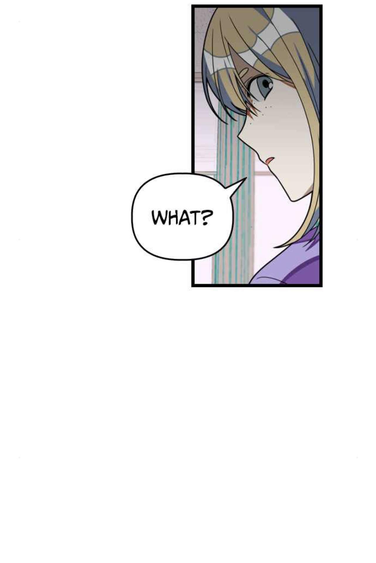 Survive Romance Chapter 26 - Page 35